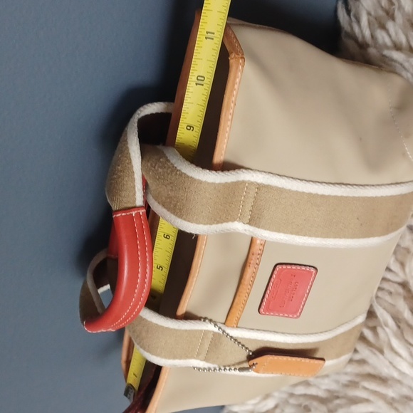 COACH  purse - Picture 9 of 16